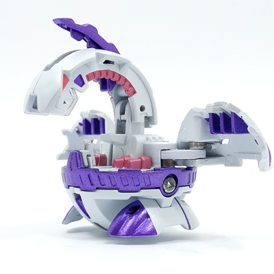 BAKUGAN Battle Brawlers B2 Haso Naga Custom Painted Anime Color