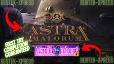 ASTRA MALORUM BO7 Zombies EASTER EGG CARRY SERVICE Call of Duty