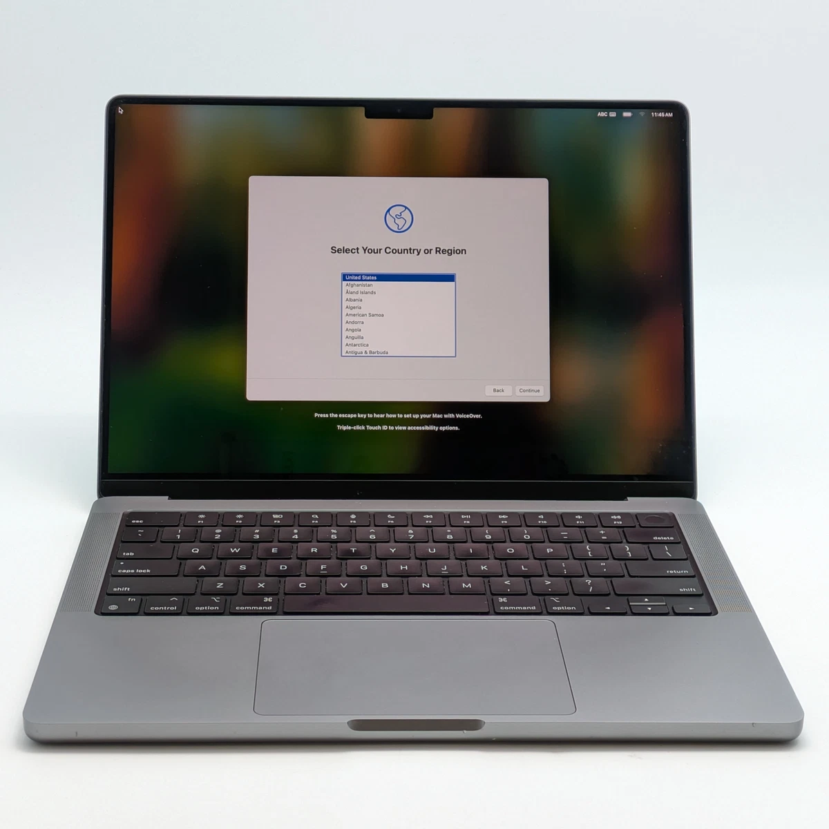 Apple MacBook Pro 16GB 1TB Laptops for sale | eBay