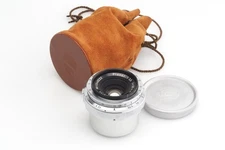 Carl Zeiss For Contax 3.5/35MM Planar #1346032