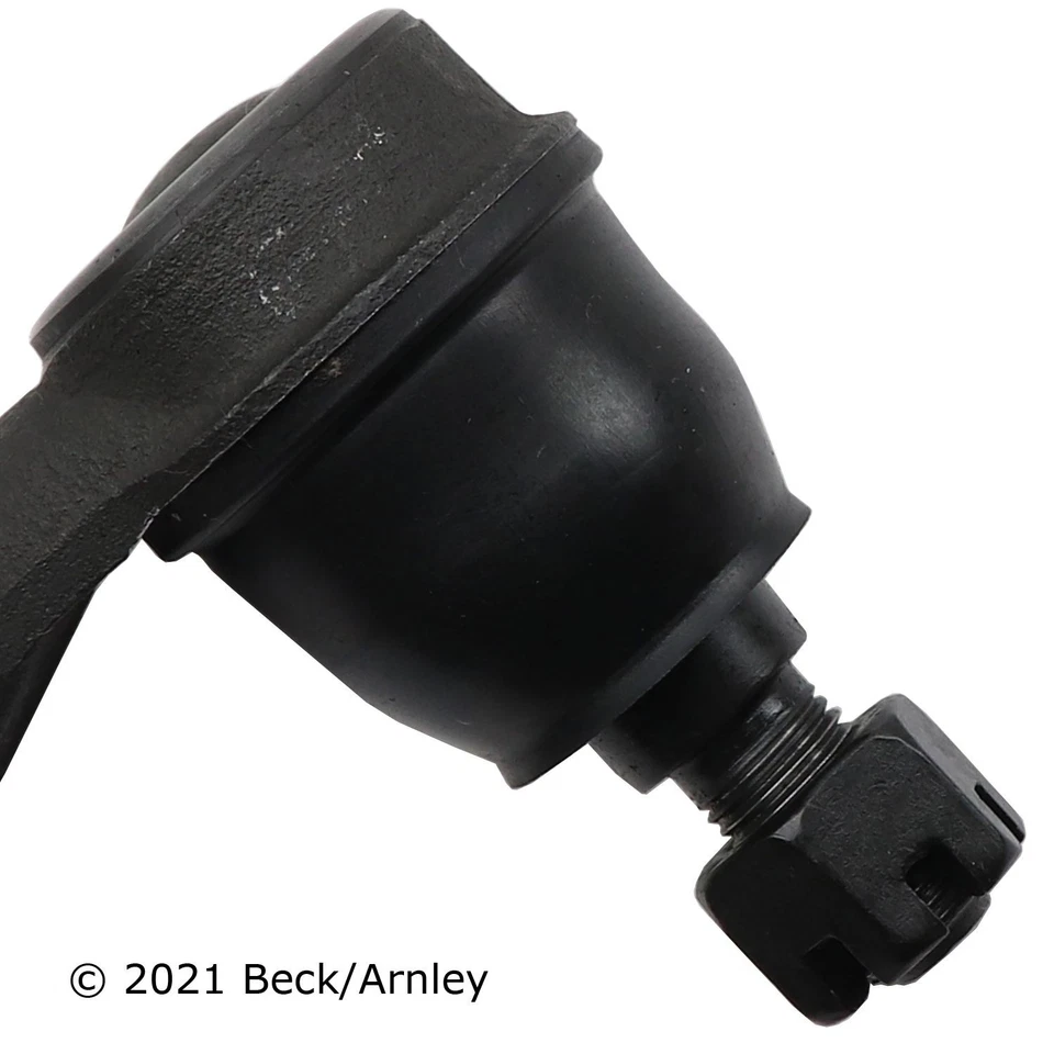 Extremo de varilla de amarre Beck Arnley 101-7670 para 07-15 Acura Honda Mdx Pilot Zdx Foto 3 de 4