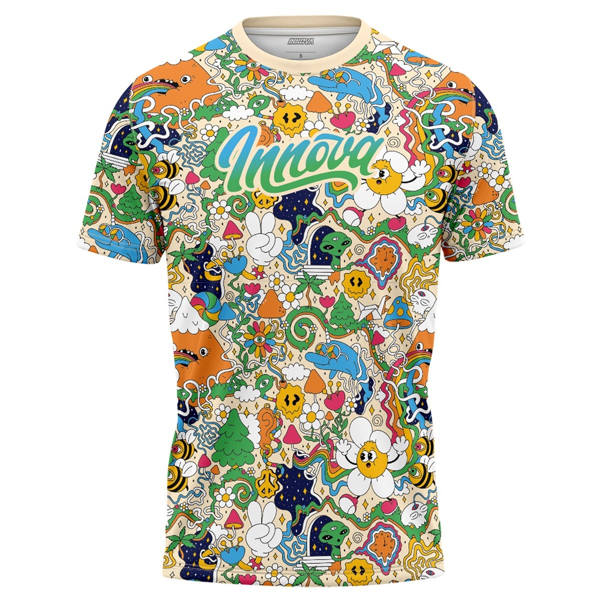 Innova Doodle-Verse Jersey
