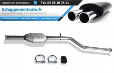 Catalyseurs Peugeot PARTNER