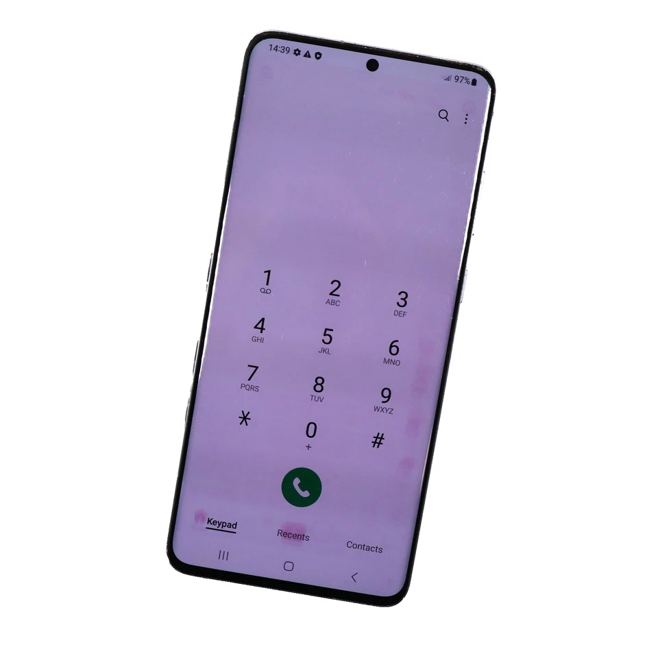 Samsung Galaxy S20+ · 128GB, photo 2 of 5