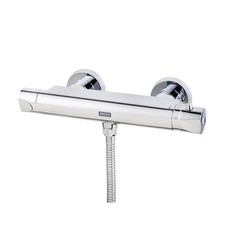 Bristan Artisan Thermostatic Bar Shower Valve - AR2 SHXVOFF C CHROME NEW RRP£237