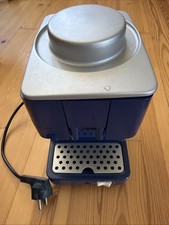 original Tchibo Picco Retro Espresso-Maschine