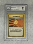 New Listing1999 POKEMON BASE SET UNLIMITED #90 SUPER POTION BGS 9 MINT **NEW CERT**