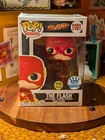 NEW IN BOX Funko Pop! Vinyl figure: CW's DC Universe the Flash #1101