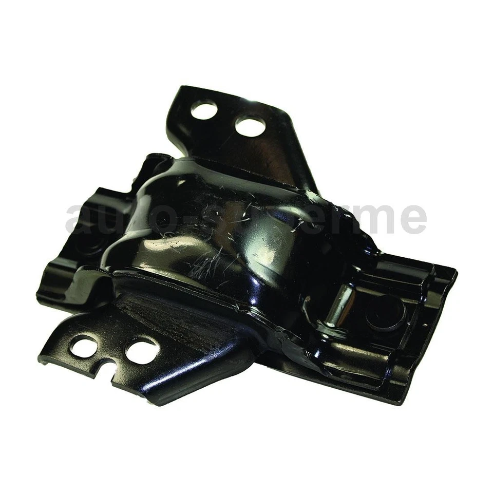 Suporte de motor dianteiro 2x para Ford F-450 Super Duty 6.0L 2003-2004 - Imagem 3 de 4