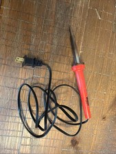 Weller SP40L 40W Soldering Iron, preowned tes...
