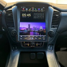 For Chevrolet Suburban Tahoe Gmc Yukon 2014-2...
