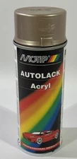 MOTIP 55600 Vehicle Combination Paint Beige Metallic Car Paint Acrylic Spray Can