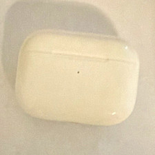 Apple AirPods Pro (2. Generation) mit MagSafe Ladecase USB-C Weiß