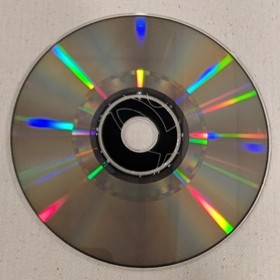 Silver (Sega Dreamcast, 2000) Complete in Box