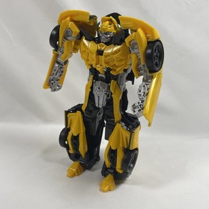 Transformers Tlk Bumblebee | eBay