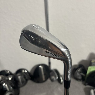 Mizuno MP-20 HMB 3-Iron / Modus N.S. Pro TOUR120g STIFF Steel
