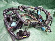 KABELBAUM TRIUMPH SPEED TRIPLE T509 885cc 1997 1998 OES