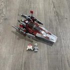 LEGO Star Wars: V-Wing Starfighter 75039