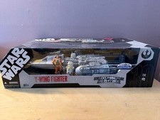 Star Wars 30th Anniversary Y-Wing Fighter  Toys    R    Us exclusive