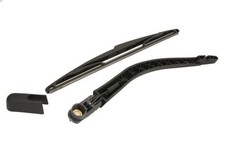 Wischarm-Satz, Scheibenreinigung MAMMOOTH MMT RAW 507 LOGAN MCV (KS_) 1.6 2007-