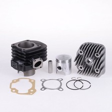 DR / Motorparts Zylinderkit 68ccm schräger (für: CPI Aragon 50 GP JR45 06-14 )
