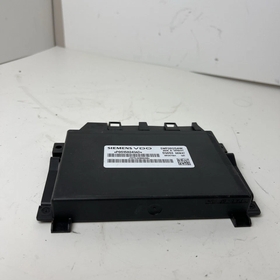 Chrysler 300 2009 módulo de control de transmisión 05150241AD fabricante original Foto 2 de 4