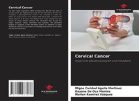 Cervical Cancer Dayana De Oca Montes