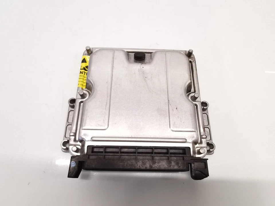 9634662880 CENTRALINA MOTORE / 2445163 PER CITROËN XANTIA BREAK X1_, X2_ 2.0 H - Immagine 2 di 4