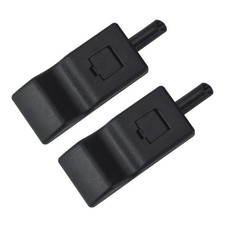 Cluksik 2pcs 15844616 Door Lock Knob Compatible With 2011 Chevy Silverado 150... Cluksik 2pcs 15844616 Door Lock Knob Compatible With 2011 Chevy Silverado 150...