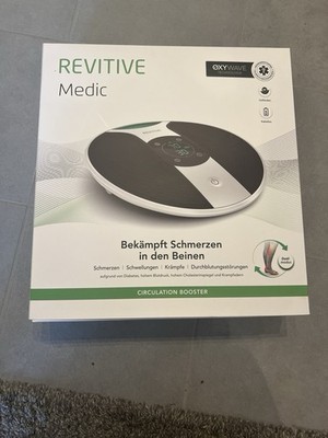 Revitive Medic Neu