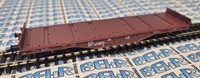 Tillig Tt Containertragwagen Sgmmns Db Ag Ep.: Vi