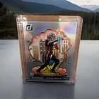 2024 Panini Donruss Optic - Downtown! Michael Penix Jr. #14 (RC)