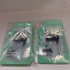 Motif Medical Breast Milk Storage Bags 6 ounces Single Use Bags 50 count