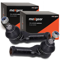 2X Maxgear Spurstangenkopf Vorne Ford Mondeo B4Y B5Y BWY Jaguar X-TYPE X400