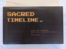 KeyKobo Sacred Timeline Base, Novelties, Numpad & ALERT kit - KKB, Key Kobo