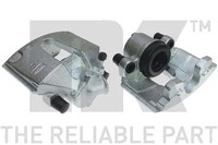 Bremssattel Nk 2125166 FüR OE 2T14-2B294-AA - 4387357 - 4420374 - 4427735
