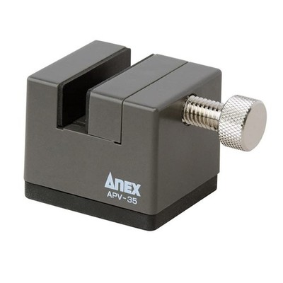 NEW ANEX  MINI VISE  APV-35  MADE IN JAPAN