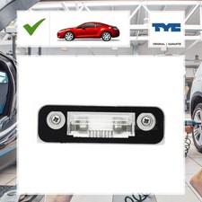 Kennzeichenleuchte Links, Rechts Tyc für Ford Mondeo II BAP 1.8 i