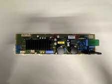 EBR76262102 LG Washer Main Electronic Control Board