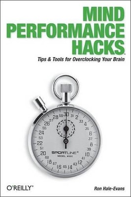 Ron Hale???evans Mind Performance Hacks (Taschenbuch) Hacks (US IMPORT)