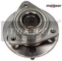 Maxgear 33-0826 Radlagersatz Radlager Satz Vorderachse Vorne FüR Chrysler