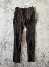 NIKE X TRAVIS SCOTT NRG BH PANT BROWN SIZE S