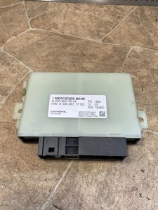 MERCEDES-BENZ E Coupe C238 AdBlue Steuergerät a0009007604 2.00 Diesel 30031965