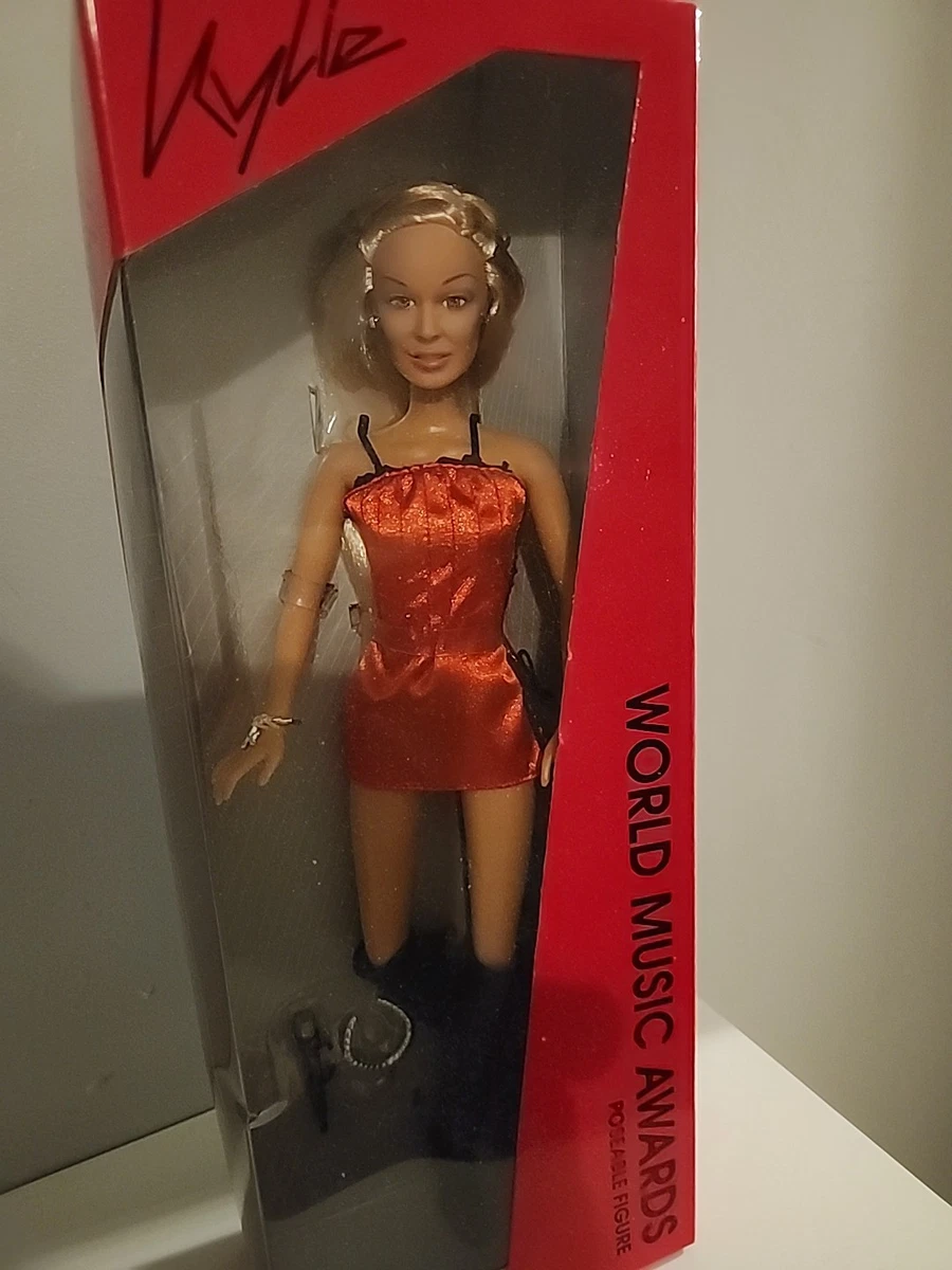 Original Toys/Doll Kylie Memorabilia for sale | eBay UK