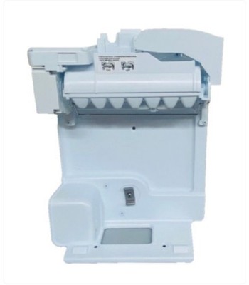 LG Fridge Ice Dispenser and Ice Maker Assembly ACZ74170507