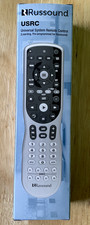 Russound USRC Universal System Remote Control...