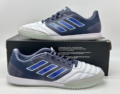 Adidas Top Sala Competition White Shadow Navy Size 11 IE1547
