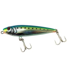 Hybrida Stickbait W-1 Tropic Edition