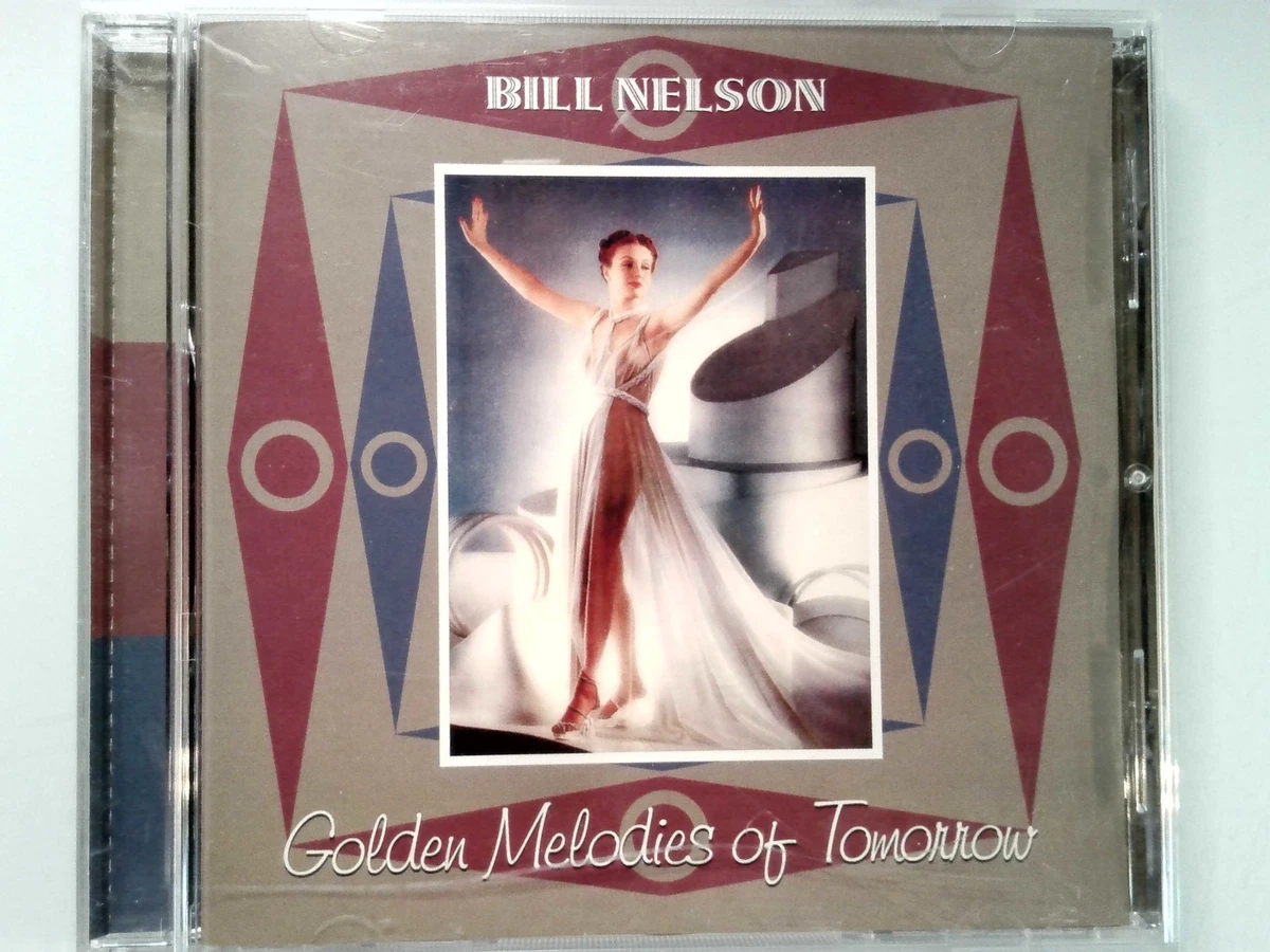 Las mejores ofertas en CD de música Bill Nelson | eBay