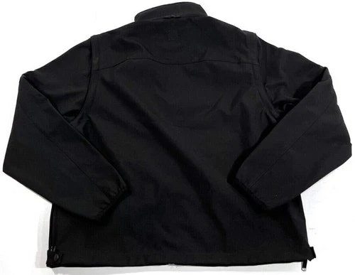 NWOT XL REGULAR 5.11 TACTICAL VALIANT DUTY JACKET LINER ONLY 48153 BLACK XL REG image 2